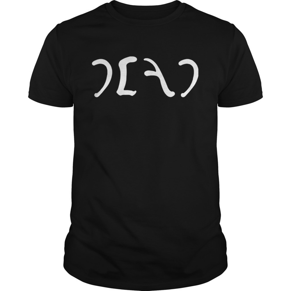 Egypt  Grateful Dead Tshirt